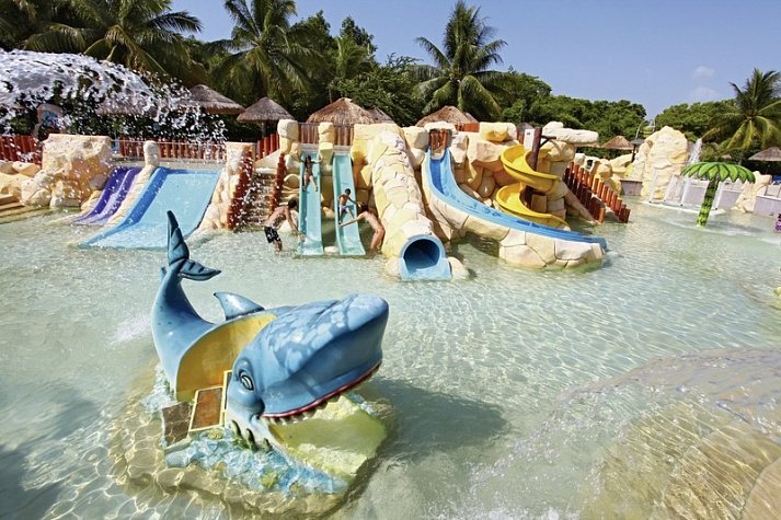 Sandos Caracol