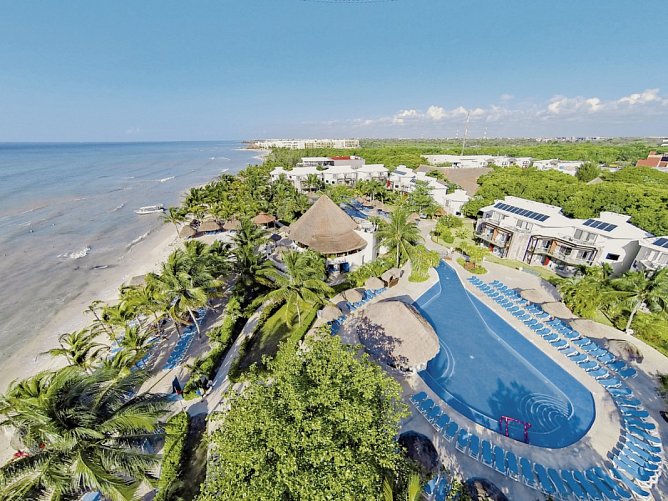 Sandos Caracol
