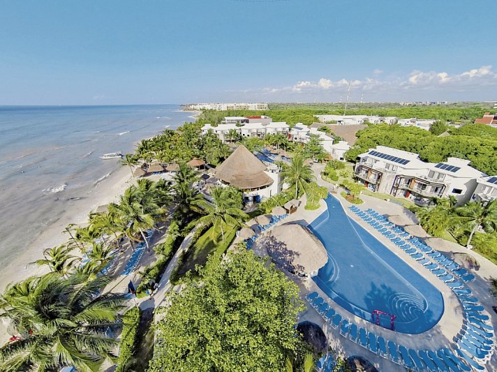 Sandos Caracol