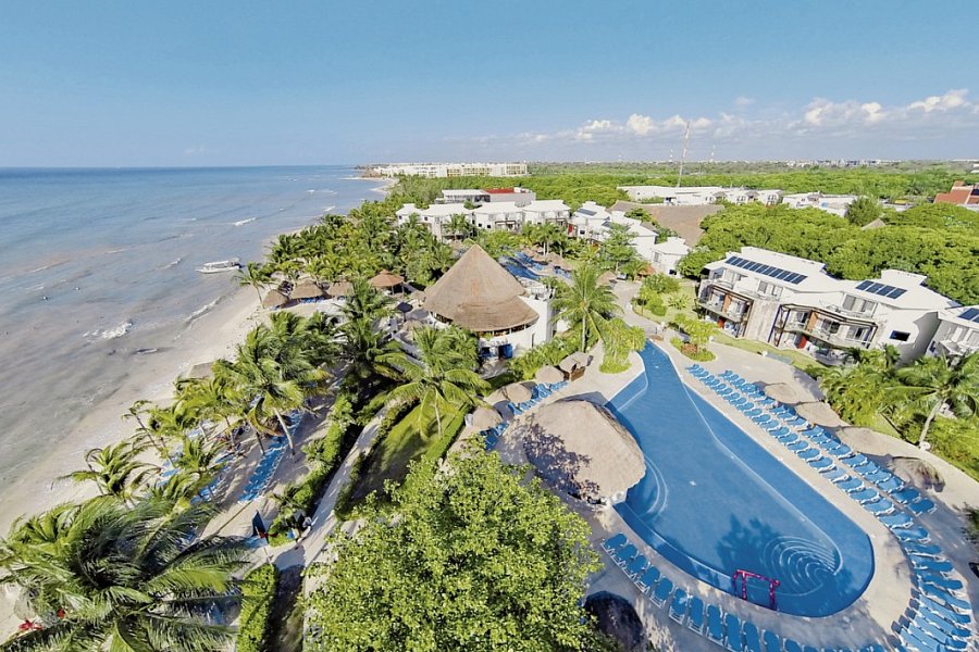 Sandos Caracol