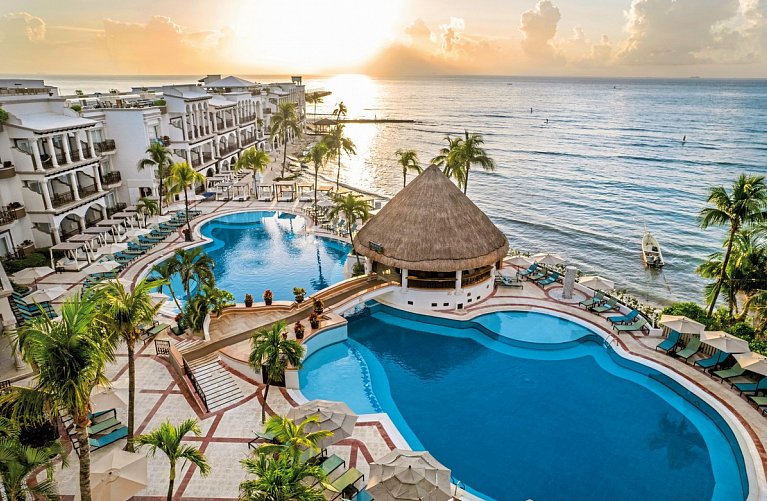 Wyndham Alltra Playa del Carmen