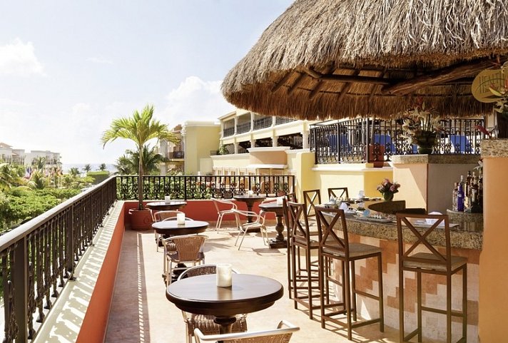 Wyndham Alltra Playa del Carmen