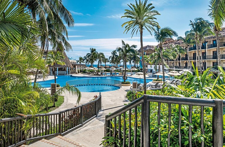 Catalonia Riviera Maya