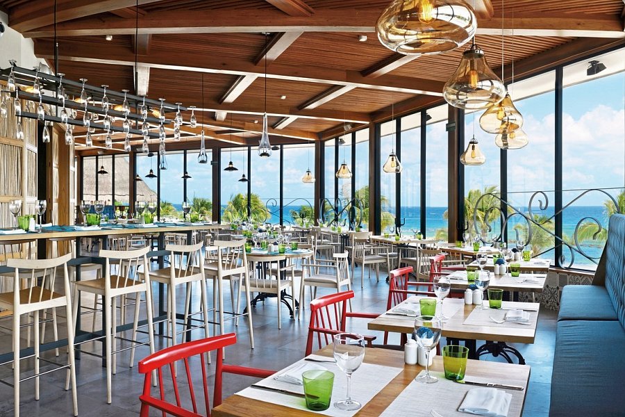 Catalonia Riviera Maya
