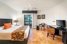 Catalonia Riviera Maya - Wohnbeispiel Privileged Superior Oceanview (Zimmercodierung US1)