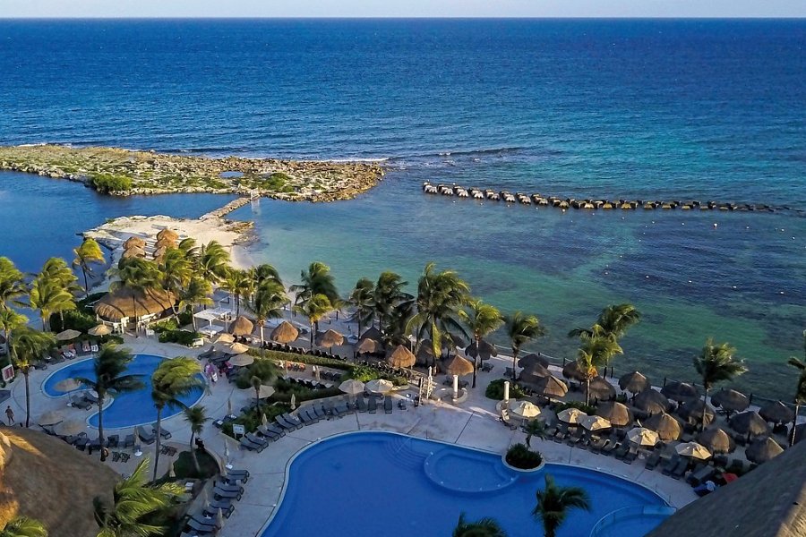 Catalonia Riviera Maya