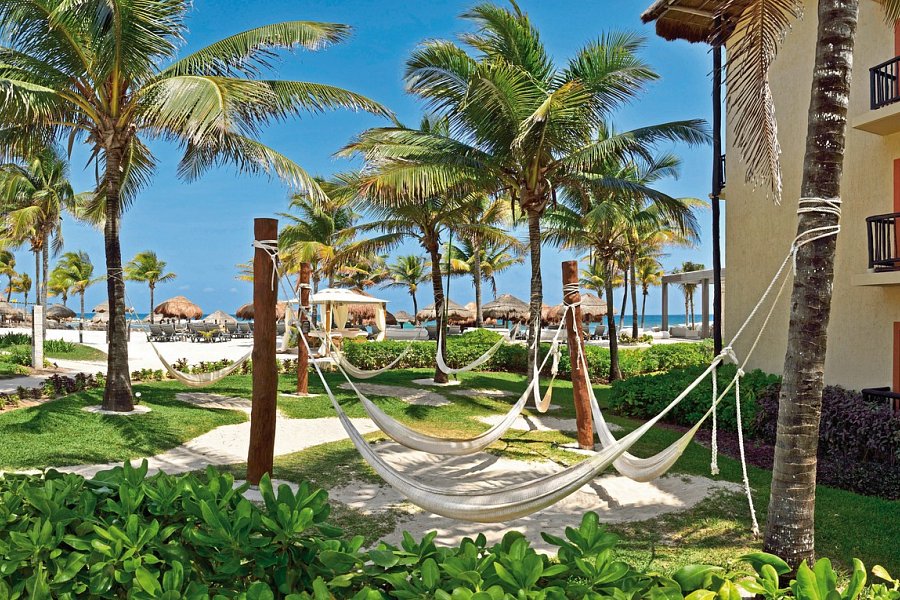 Catalonia Riviera Maya