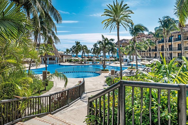 Catalonia Riviera Maya