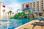 Hilton Cancun, an All Inclusive Resort