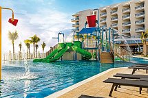 Hilton Cancun, an All Inclusive Resort