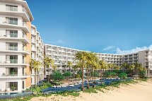 Hilton Cancun, an All Inclusive Resort - Modellbild