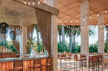 Hilton Cancun, an All Inclusive Resort - Modellbild