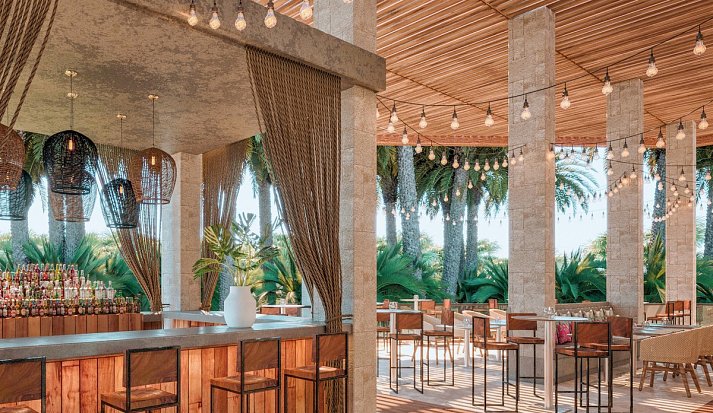 Hilton Cancun, an All Inclusive Resort - Modellbild