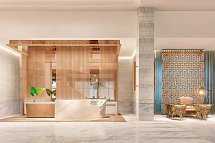Hilton Cancun, an All Inclusive Resort - Modellbild