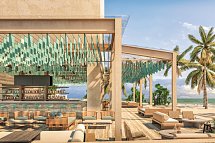 Hilton Cancun, an All Inclusive Resort - Modellbild