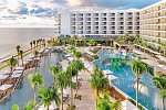 Hilton Cancun, an All Inclusive Resort