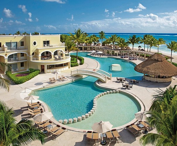 Dreams Tulúm Resort & Spa