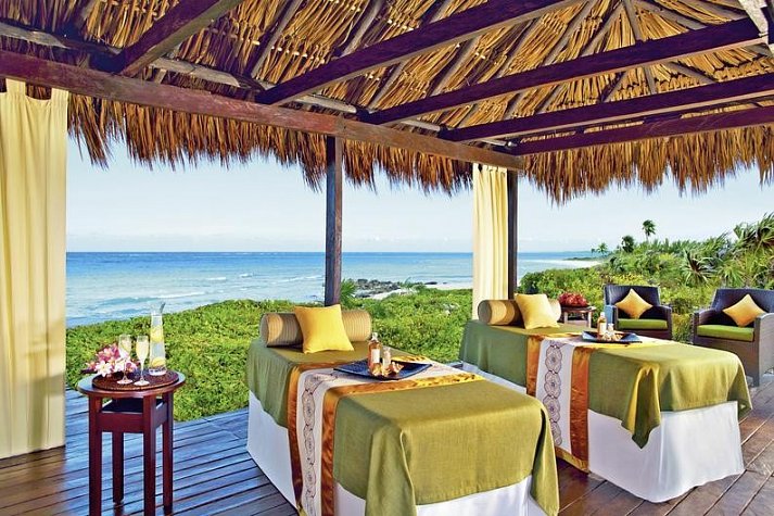 Dreams Tulúm Resort & Spa