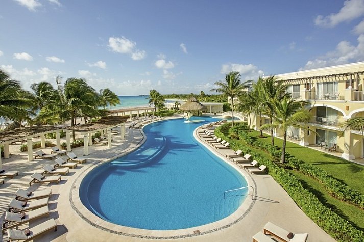 Dreams Tulúm Resort & Spa