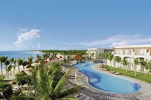 Dreams Tulúm Resort & Spa