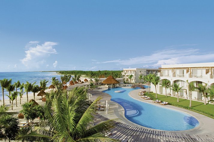 Dreams Tulúm Resort & Spa