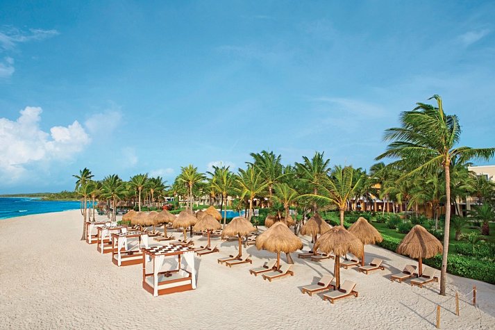 Dreams Tulúm Resort & Spa