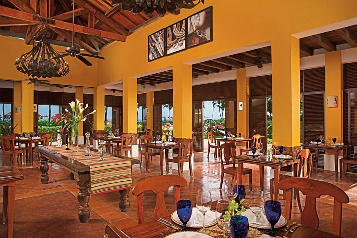 Dreams Tulúm Resort & Spa