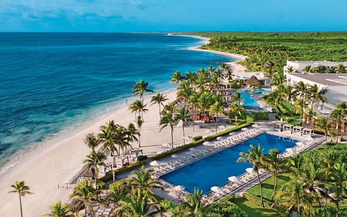 Dreams Tulúm Resort & Spa