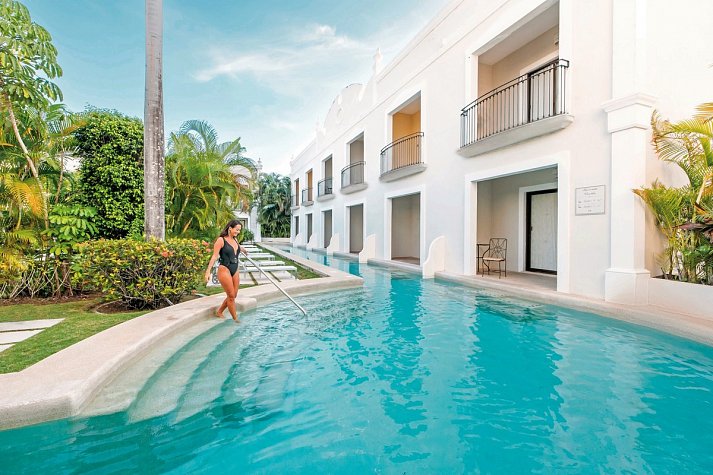 Dreams Tulúm Resort & Spa