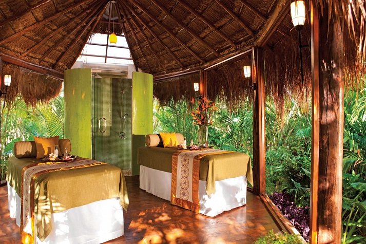 Dreams Tulúm Resort & Spa