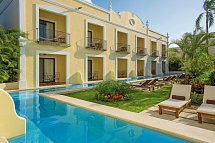 Dreams Tulúm Resort & Spa