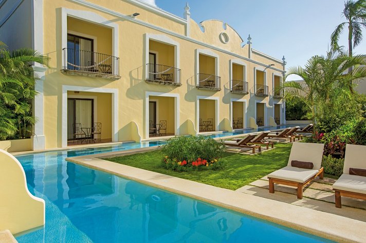 Dreams Tulúm Resort & Spa