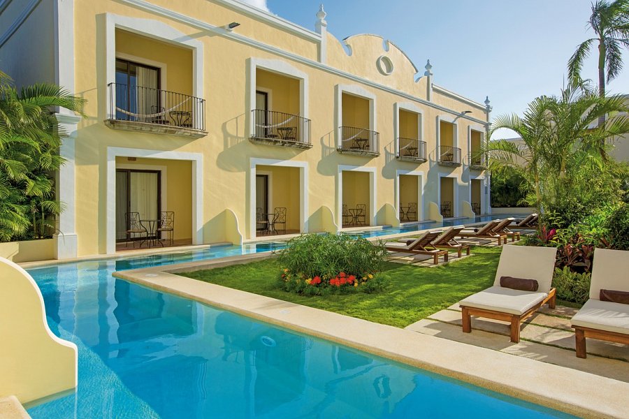 Dreams Tulúm Resort & Spa