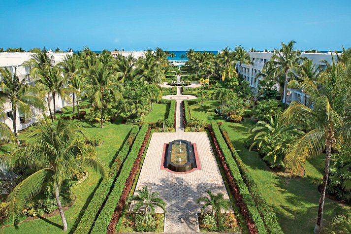 Dreams Tulúm Resort & Spa