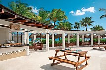 Dreams Tulúm Resort & Spa