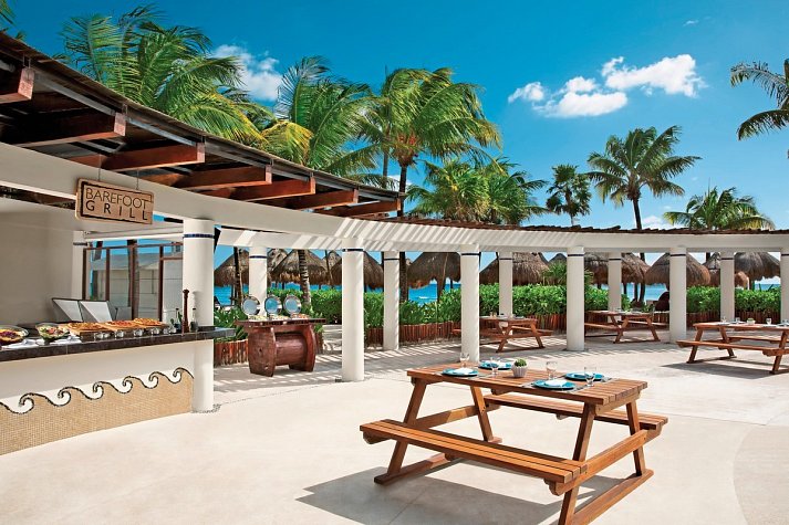 Dreams Tulúm Resort & Spa