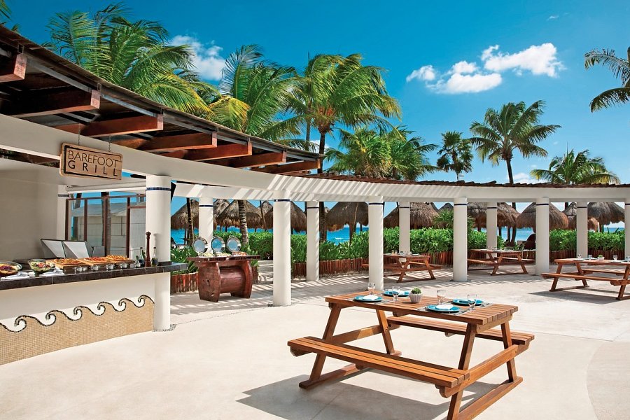 Dreams Tulúm Resort & Spa