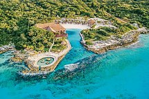 Occidental at Xcaret Destination