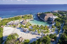 Occidental at Xcaret Destination