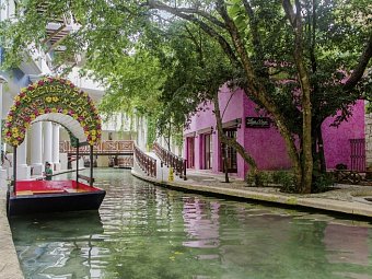 Occidental at Xcaret Destination