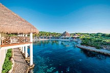 Occidental at Xcaret Destination