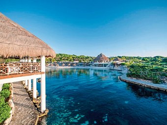 Occidental at Xcaret Destination