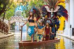 Occidental at Xcaret Destination