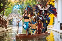 Occidental at Xcaret Destination