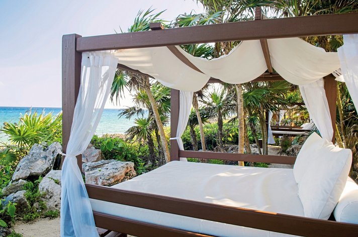 Occidental at Xcaret Destination