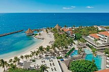 Dreams Aventuras Riviera Maya