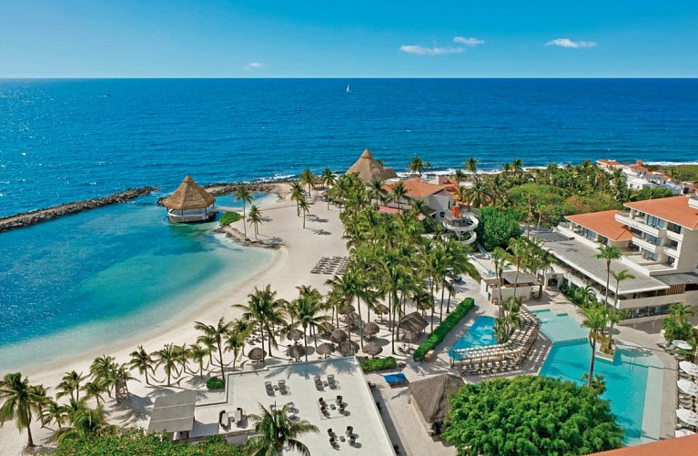 Dreams Aventuras Riviera Maya