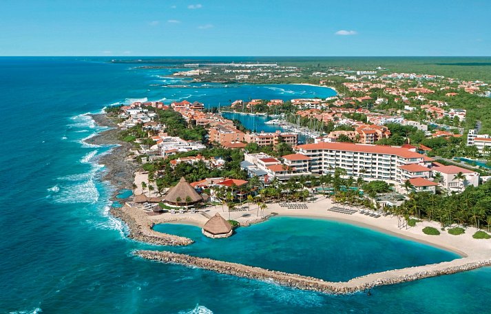 Dreams Aventuras Riviera Maya
