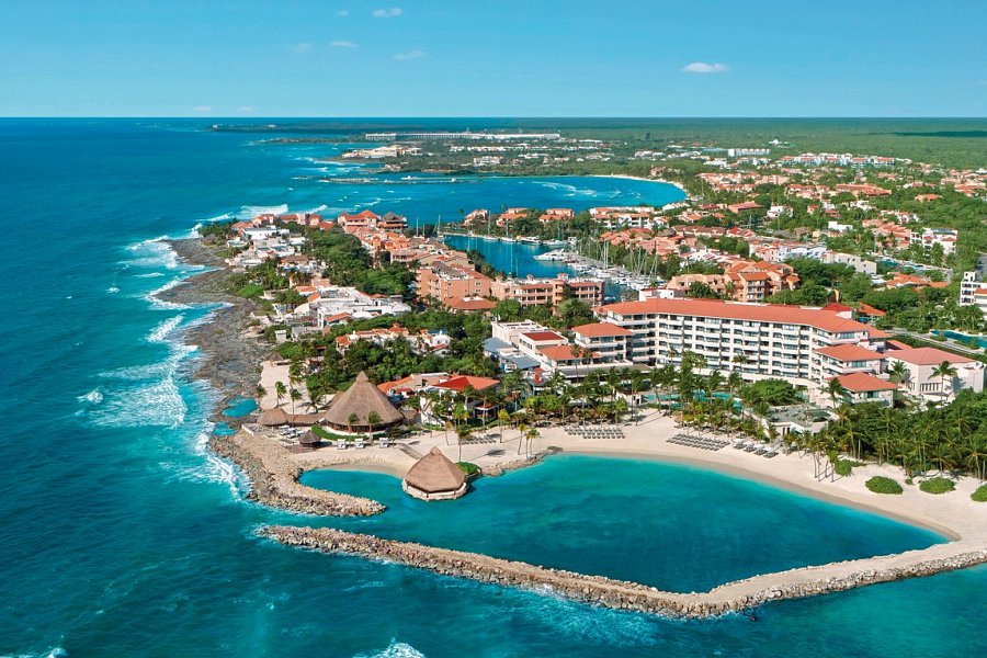 Dreams Aventuras Riviera Maya