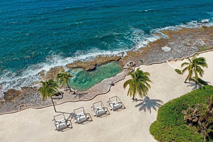 Dreams Aventuras Riviera Maya